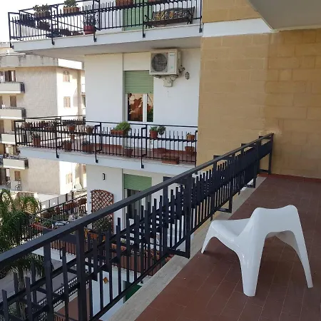 La Fenice Foresteria Panzió Lecce