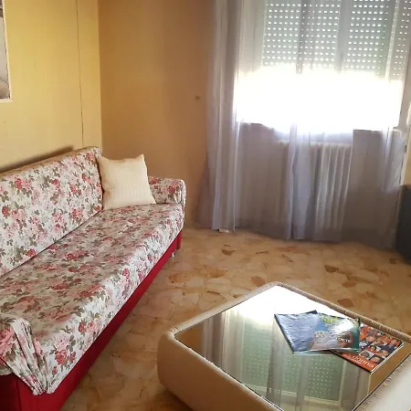 Panzió La Fenice Foresteria