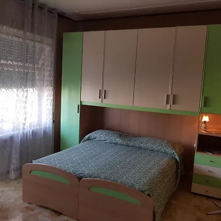 La Fenice Foresteria Panzió *