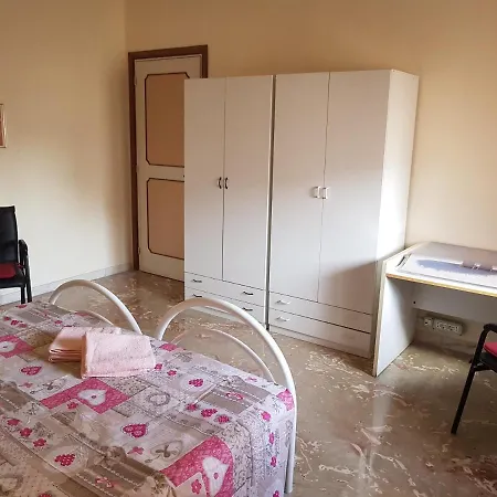 La Fenice Foresteria Panzió